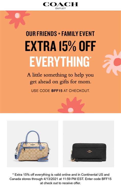 coach discount code australia